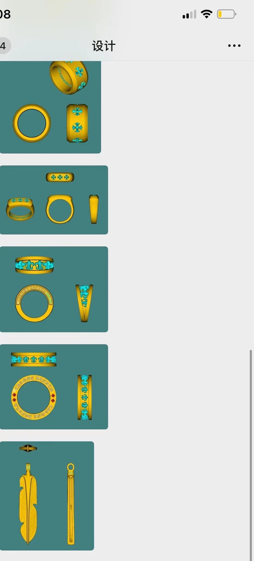 Production process
