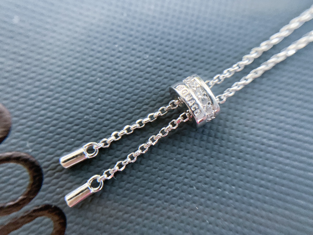 APM Monaco: Precision Image Distribution with 925 Pure Silver Platinum Jewelry - 图片 8