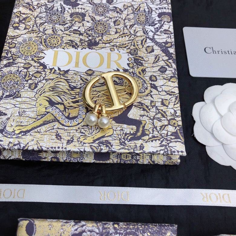 200… .dior Dior Diau, new CD hairs, matching cabinets, acetone, stylists worth getting started - 图片 5