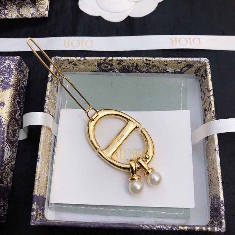 200… .dior Dior Diau, new CD hairs, matching cabinets, acetone, stylists worth getting started - 图片 3