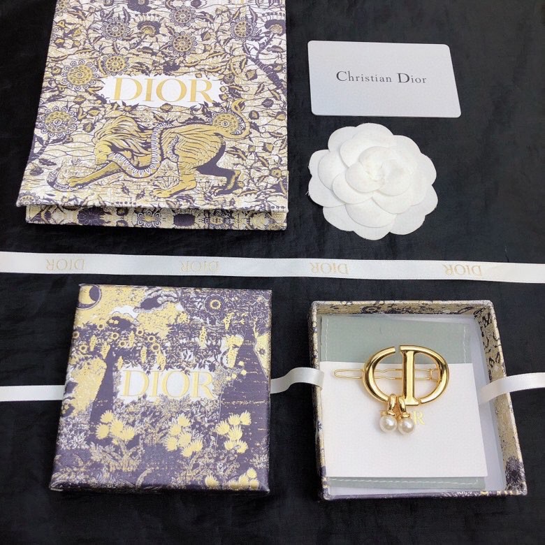 200… .dior Dior Diau, new CD hairs, matching cabinets, acetone, stylists worth getting started - 图片 1