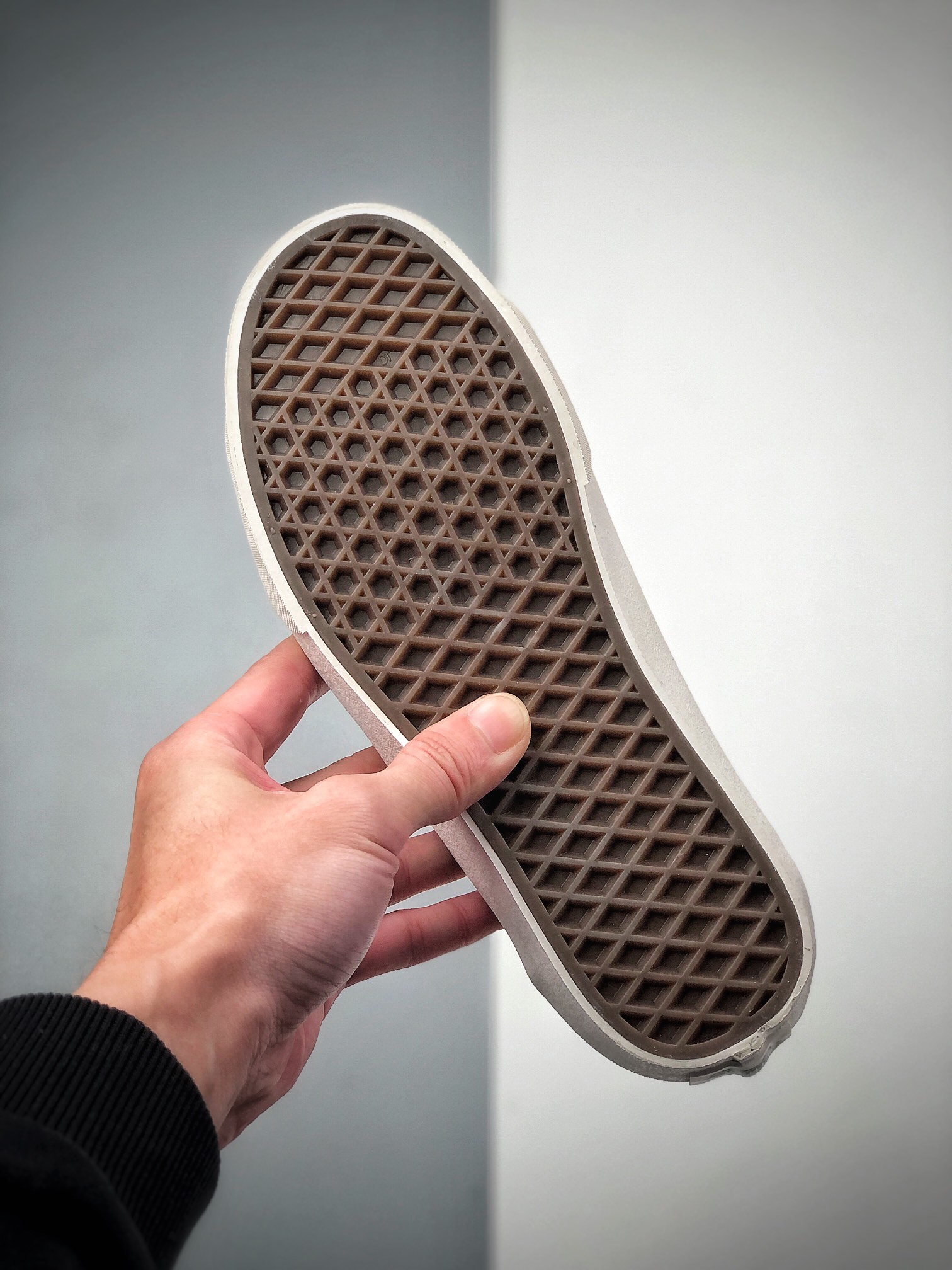 150  Vans 低帮 灰蓝麂皮 Style 36 VLT LX Better Gift Shop x Vans Vault 2020 联名系列