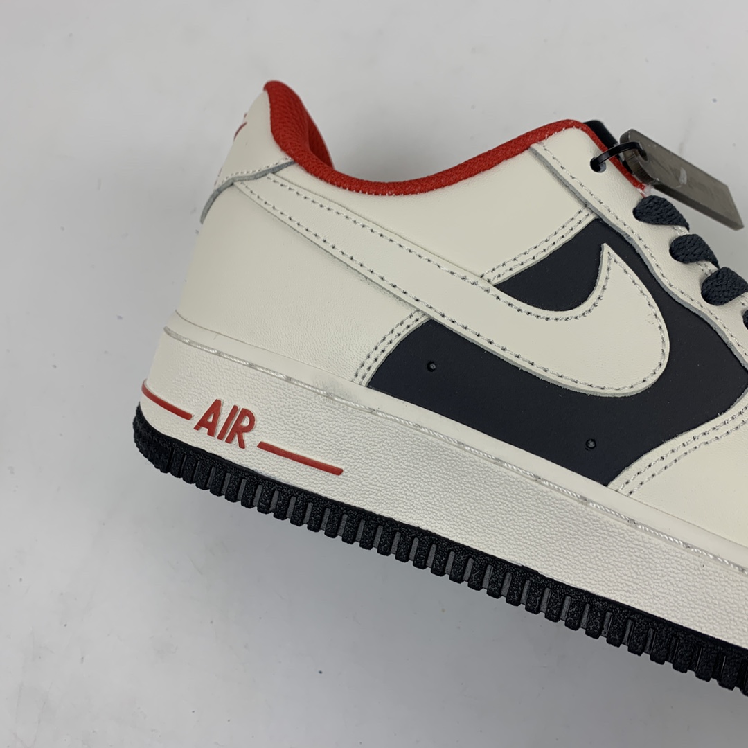 200 Nk Air Force 1'07 空军一号低帮休闲运动板鞋 DD7209-109