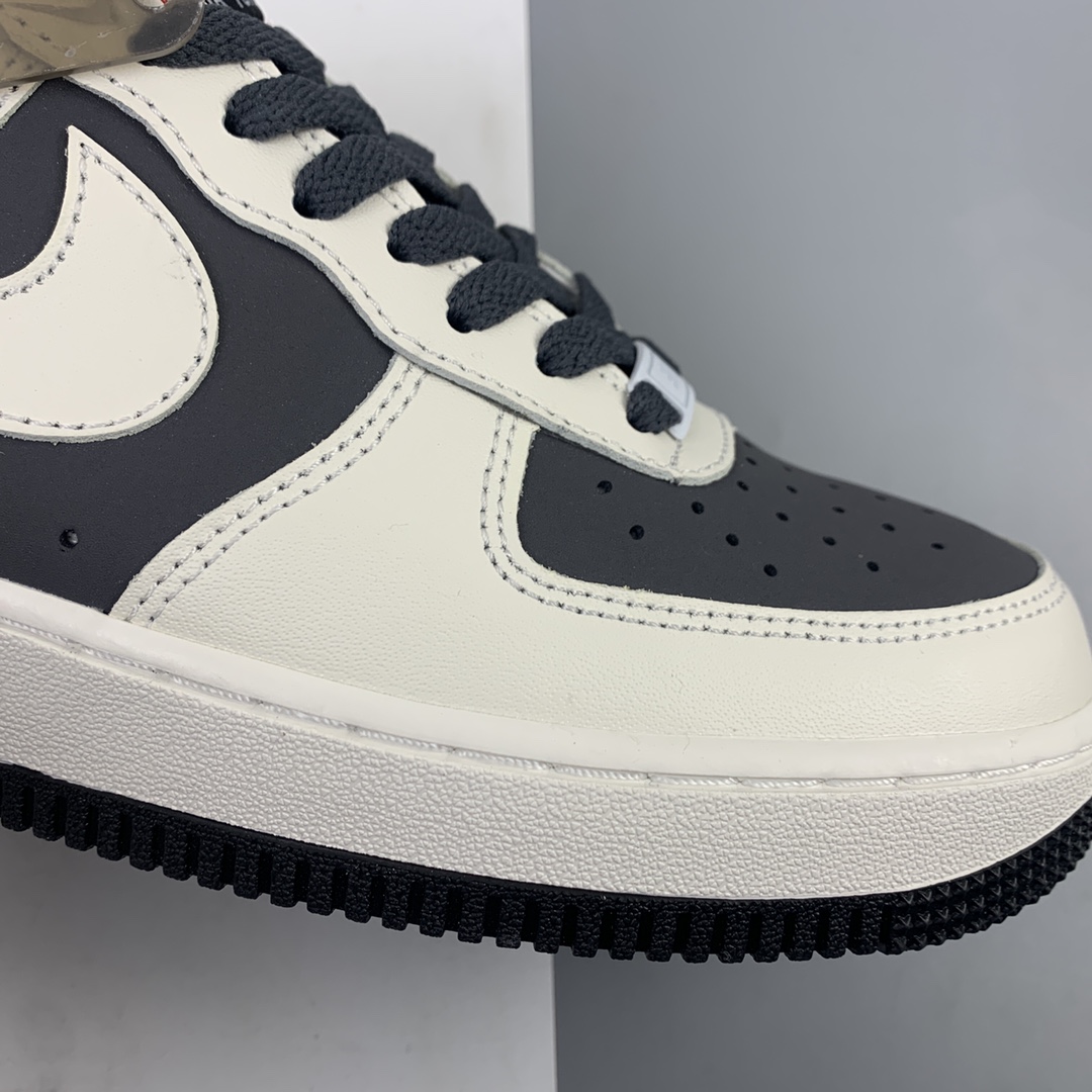 200 Nk Air Force 1'07 空军一号低帮休闲运动板鞋 DD7209-109