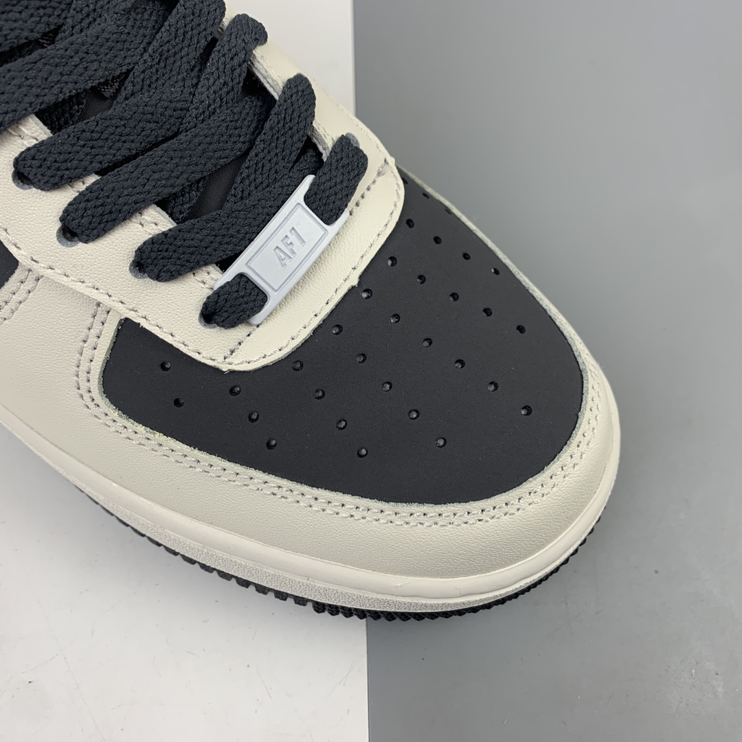 200 Nk Air Force 1'07 空军一号低帮休闲运动板鞋 DD7209-109