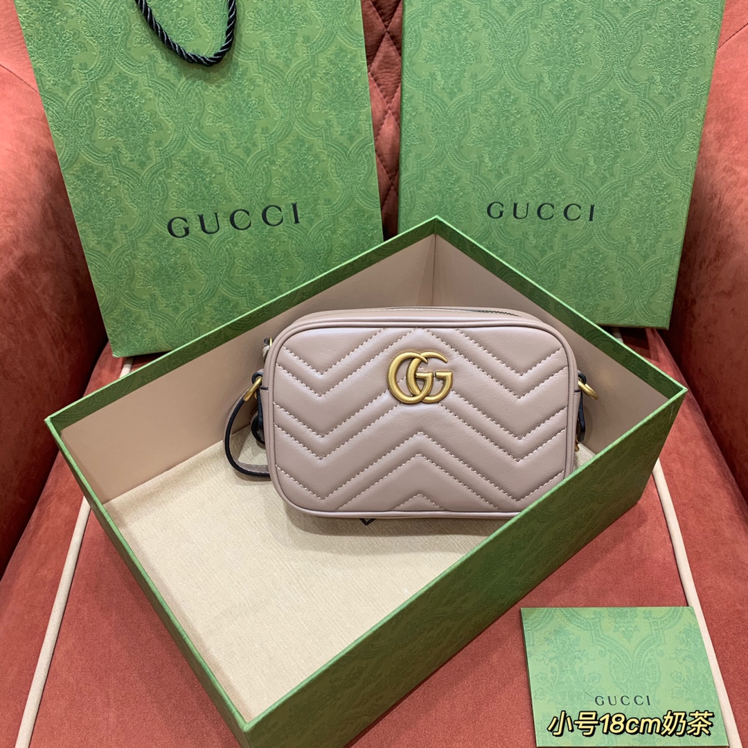 구찌 448065 가방 Gucci