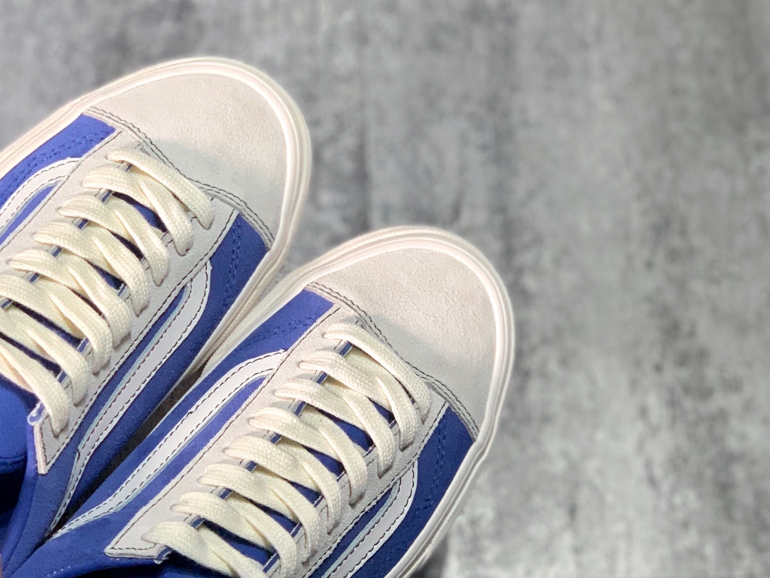 150  Style 36 VLT LX Better Gift Shop x Vans Vault 2020 联名系列 Vans Vault 高端经典鞋型