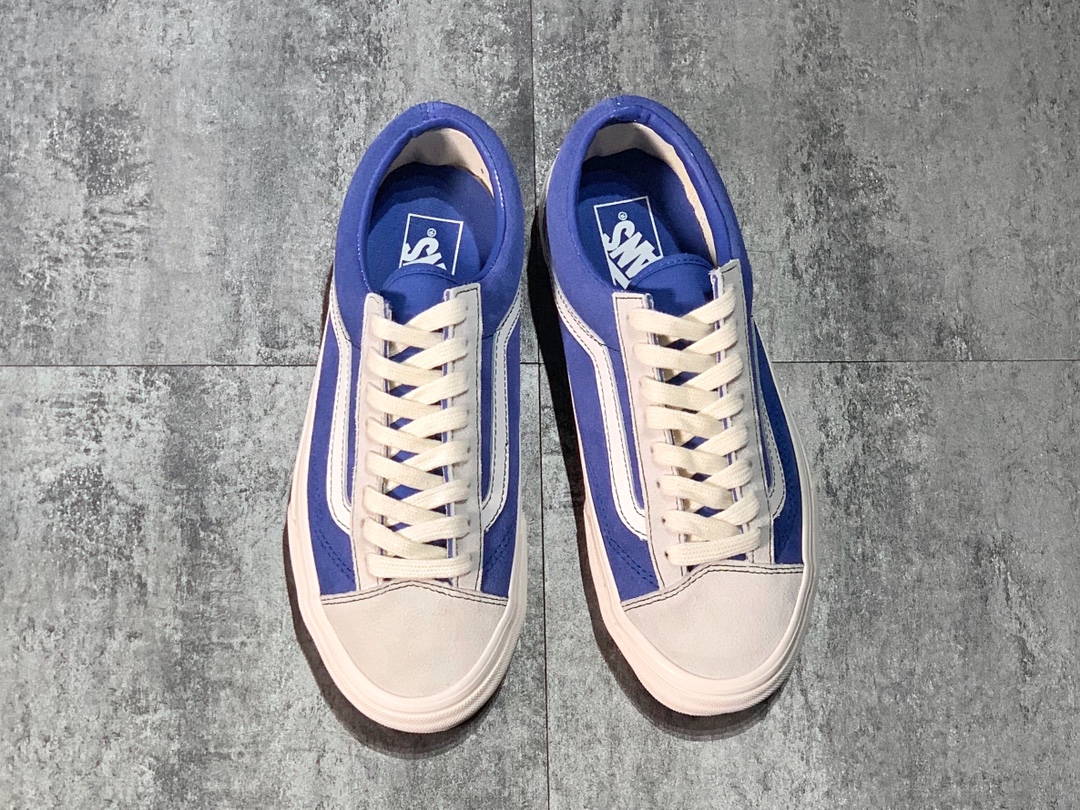 150  Style 36 VLT LX Better Gift Shop x Vans Vault 2020 联名系列 Vans Vault 高端经典鞋型