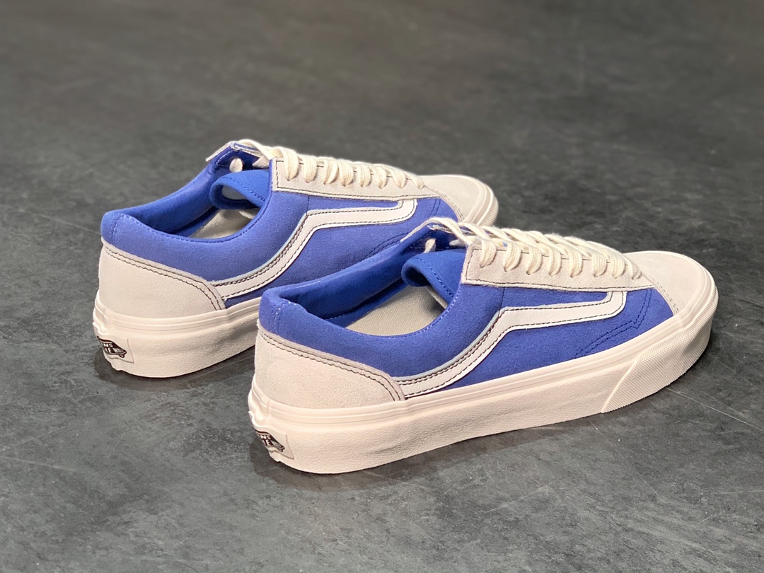 150  Style 36 VLT LX Better Gift Shop x Vans Vault 2020 联名系列 Vans Vault 高端经典鞋型