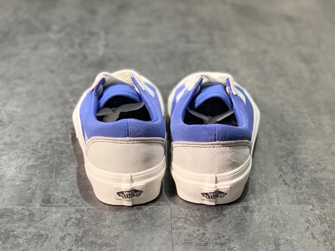 150  Style 36 VLT LX Better Gift Shop x Vans Vault 2020 联名系列 Vans Vault 高端经典鞋型