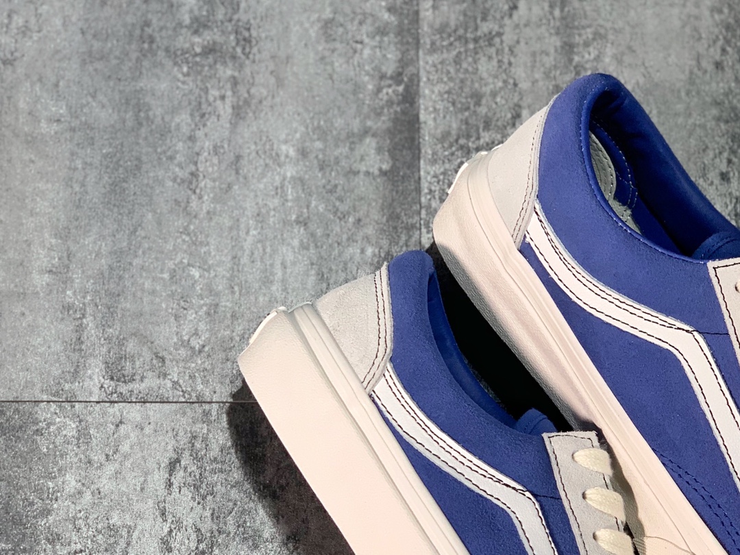 150  Style 36 VLT LX Better Gift Shop x Vans Vault 2020 联名系列 Vans Vault 高端经典鞋型