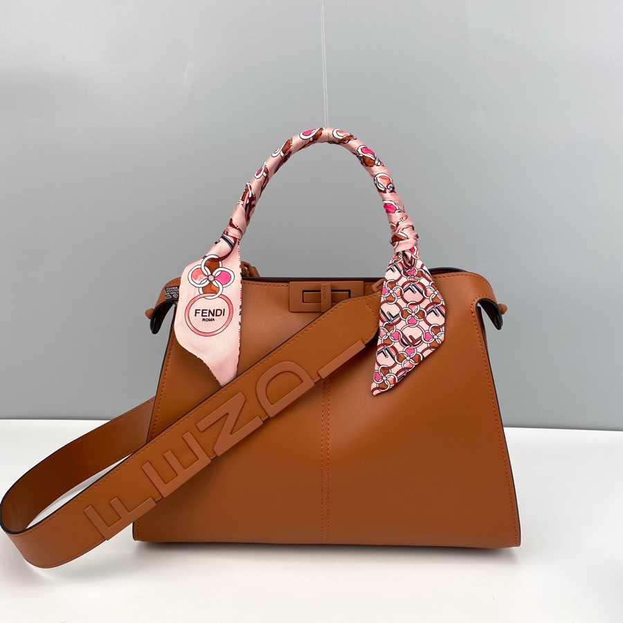 HERMES Yell Line Tote Bag #QY7AOG