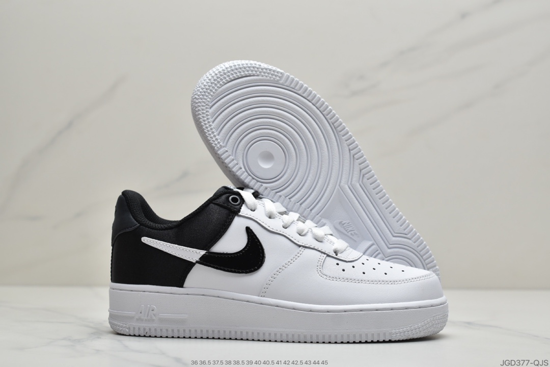 180 公司级耐克Nike Air Force 1'07 LV8 1HO19 空军一号 BQ4420-600