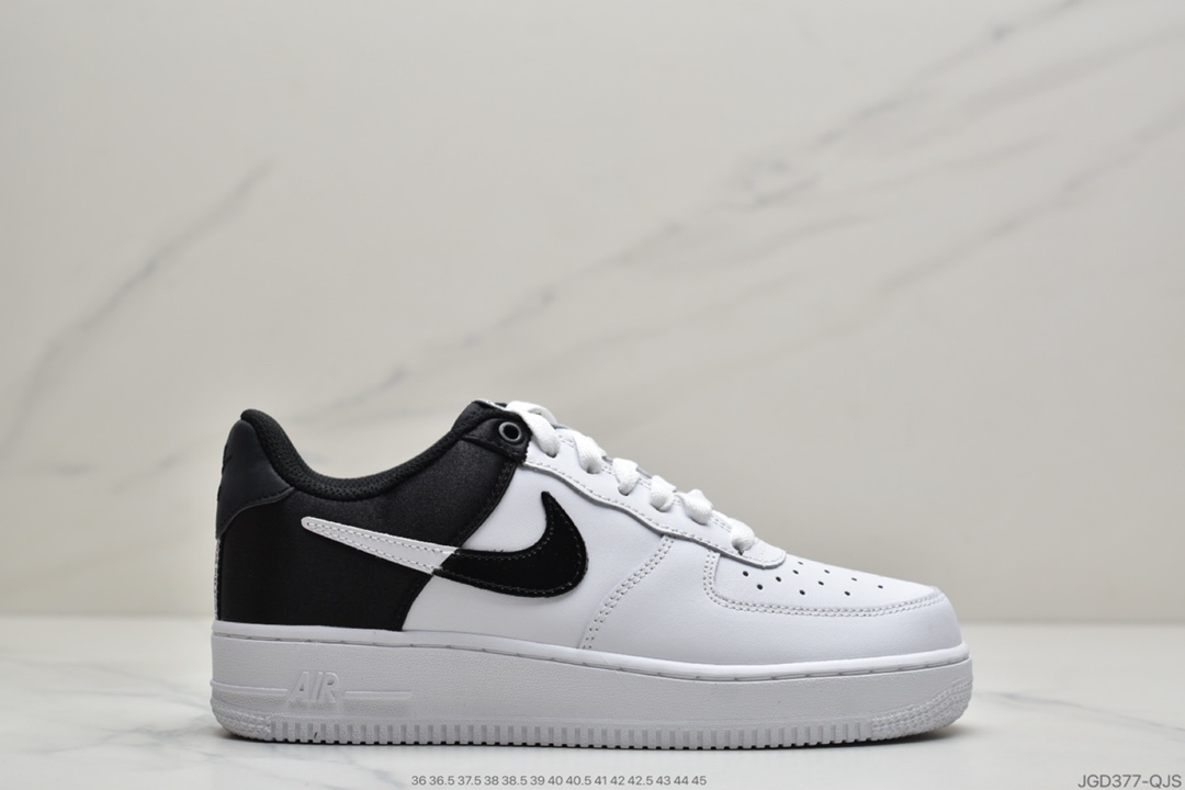180 公司级耐克Nike Air Force 1'07 LV8 1HO19 空军一号 BQ4420-600