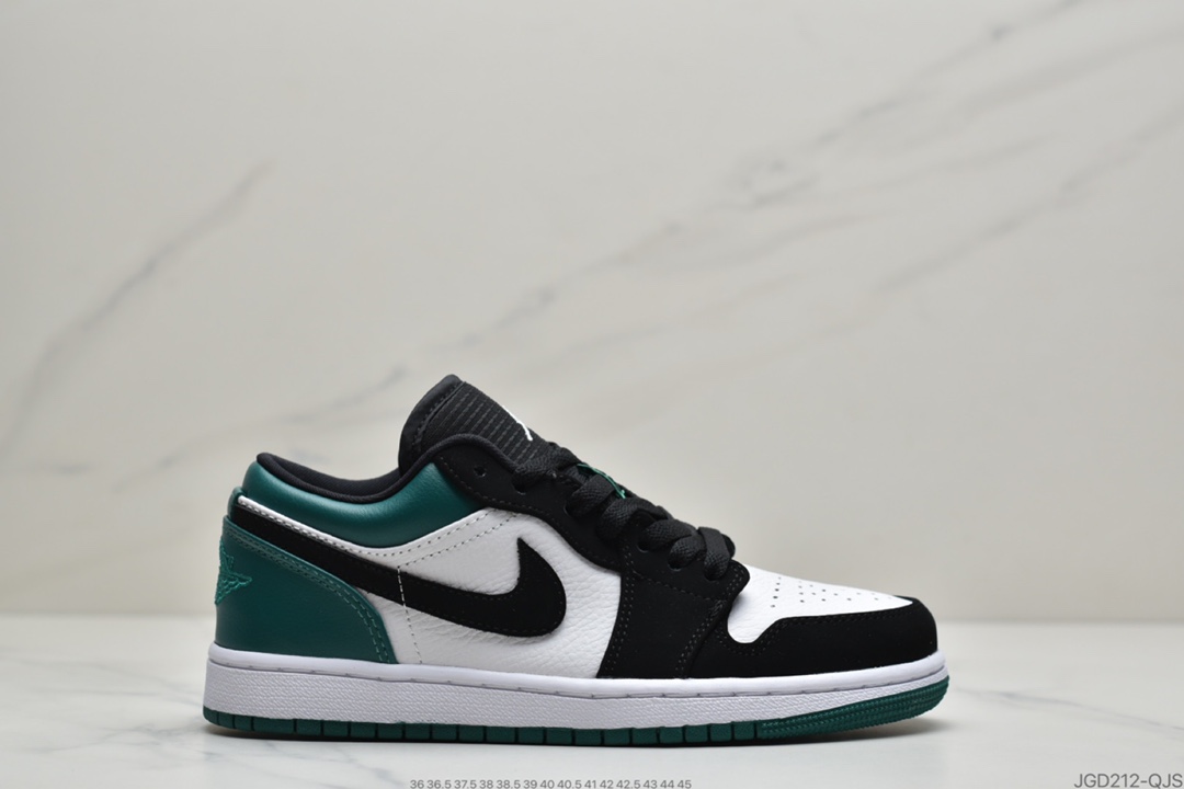 180 公司级耐克Nike Air Jordan 1 Low AJ1乔1低帮休闲板鞋AO9944-441