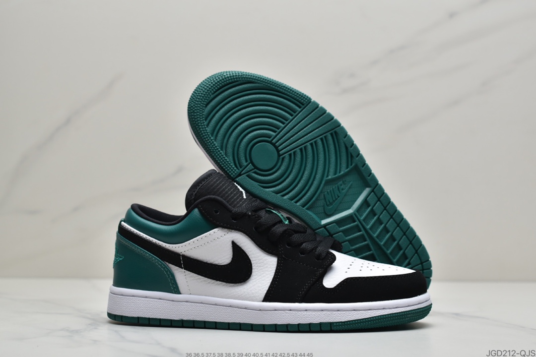 180 公司级耐克Nike Air Jordan 1 Low AJ1乔1低帮休闲板鞋AO9944-441