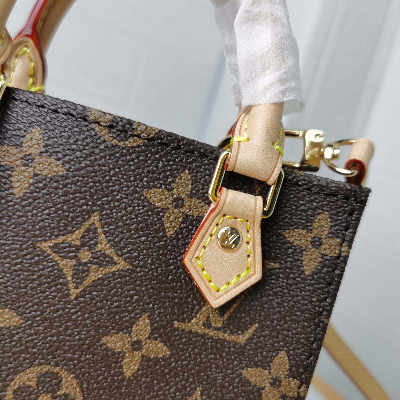 モダンなミニマリズム Petit Sac Plat 手袋