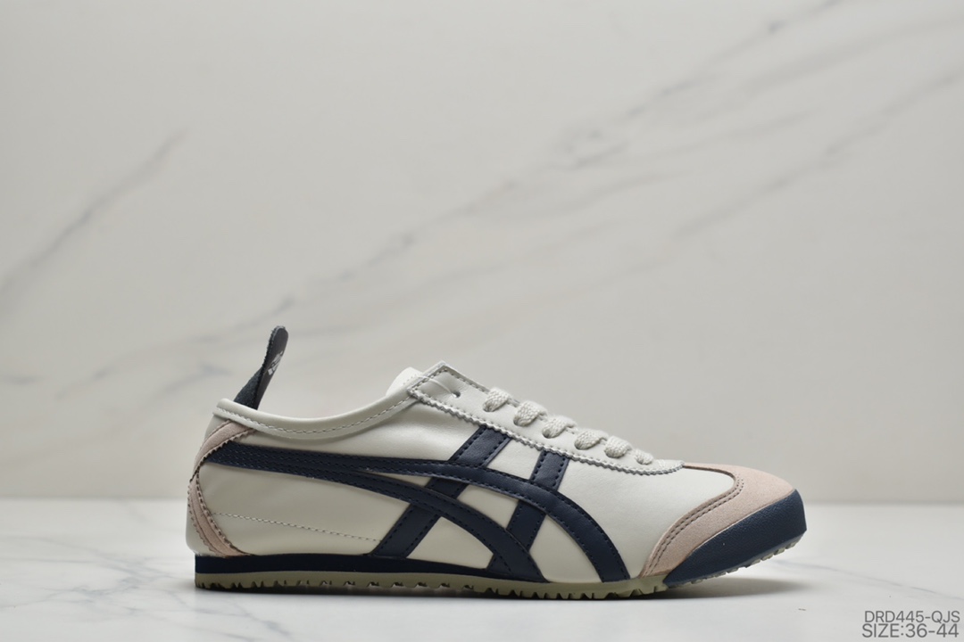 110 公司级Asics 亚瑟士 Onitsuka Tiger 鬼冢虎