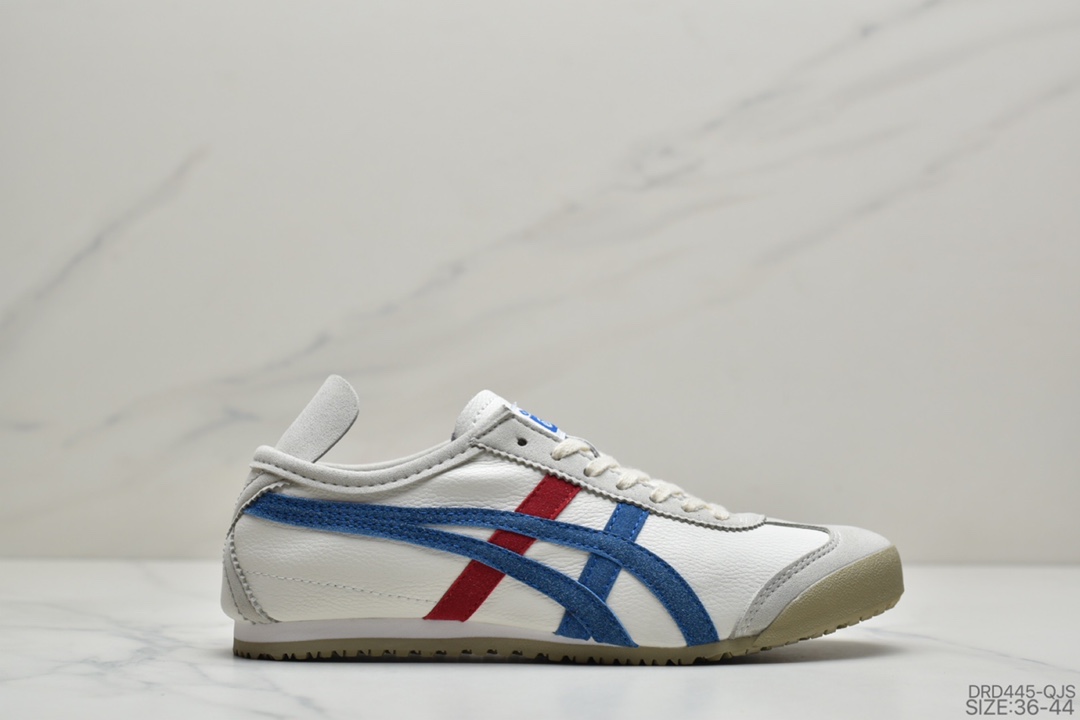 110 公司级Asics 亚瑟士 Onitsuka Tiger 鬼冢虎