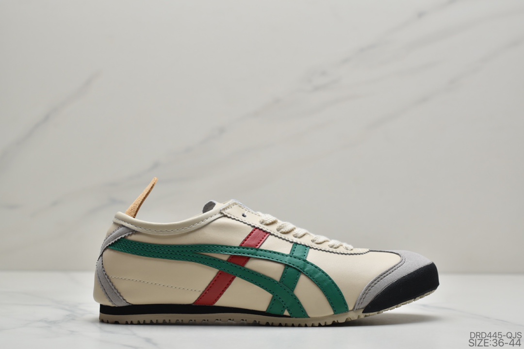 110 公司级Asics 亚瑟士 Onitsuka Tiger 鬼冢虎