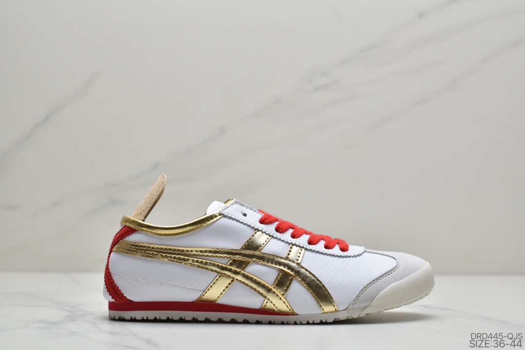 110 公司级Asics 亚瑟士 Onitsuka Tiger 鬼冢虎