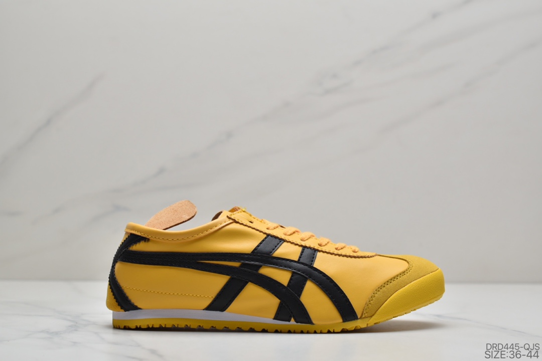 110 公司级Asics 亚瑟士 Onitsuka Tiger 鬼冢虎