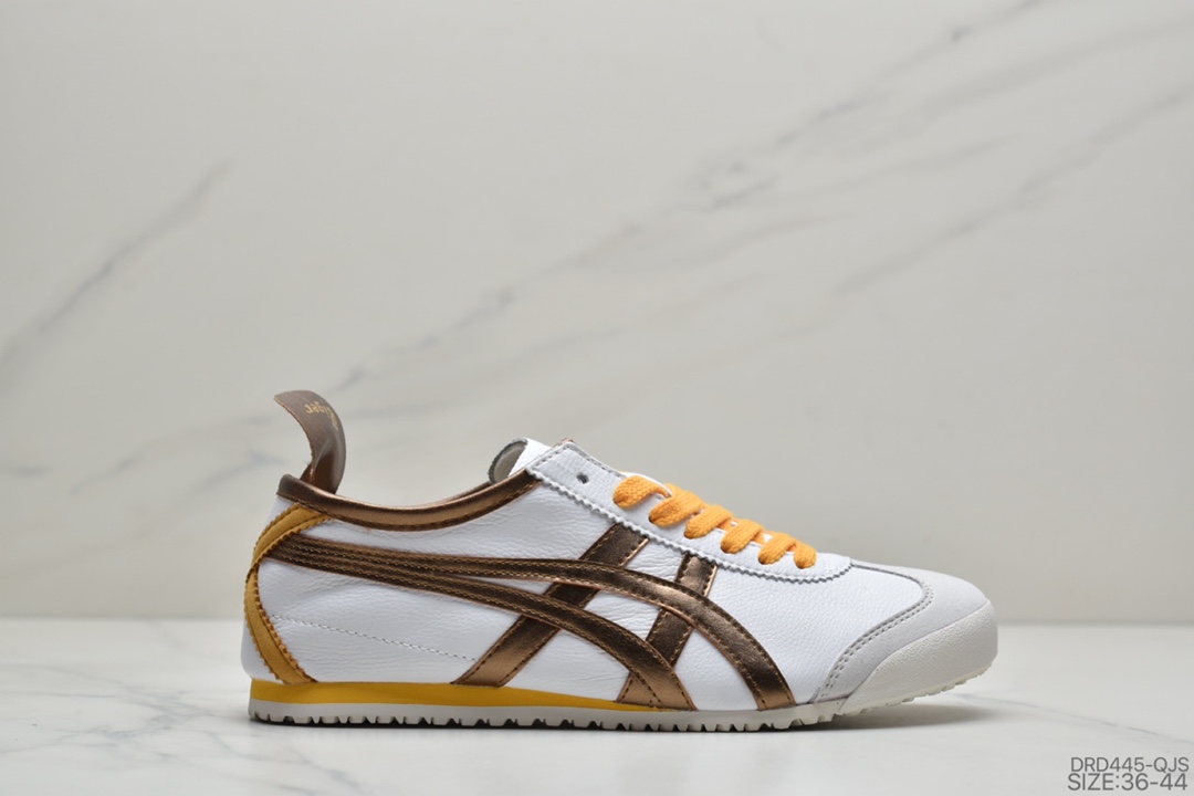 110 公司级Asics 亚瑟士 Onitsuka Tiger 鬼冢虎