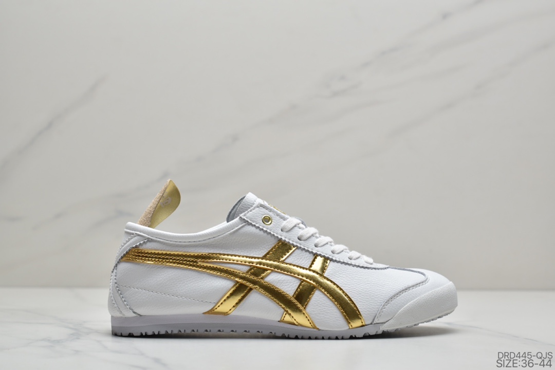 110 公司级Asics 亚瑟士 Onitsuka Tiger 鬼冢虎