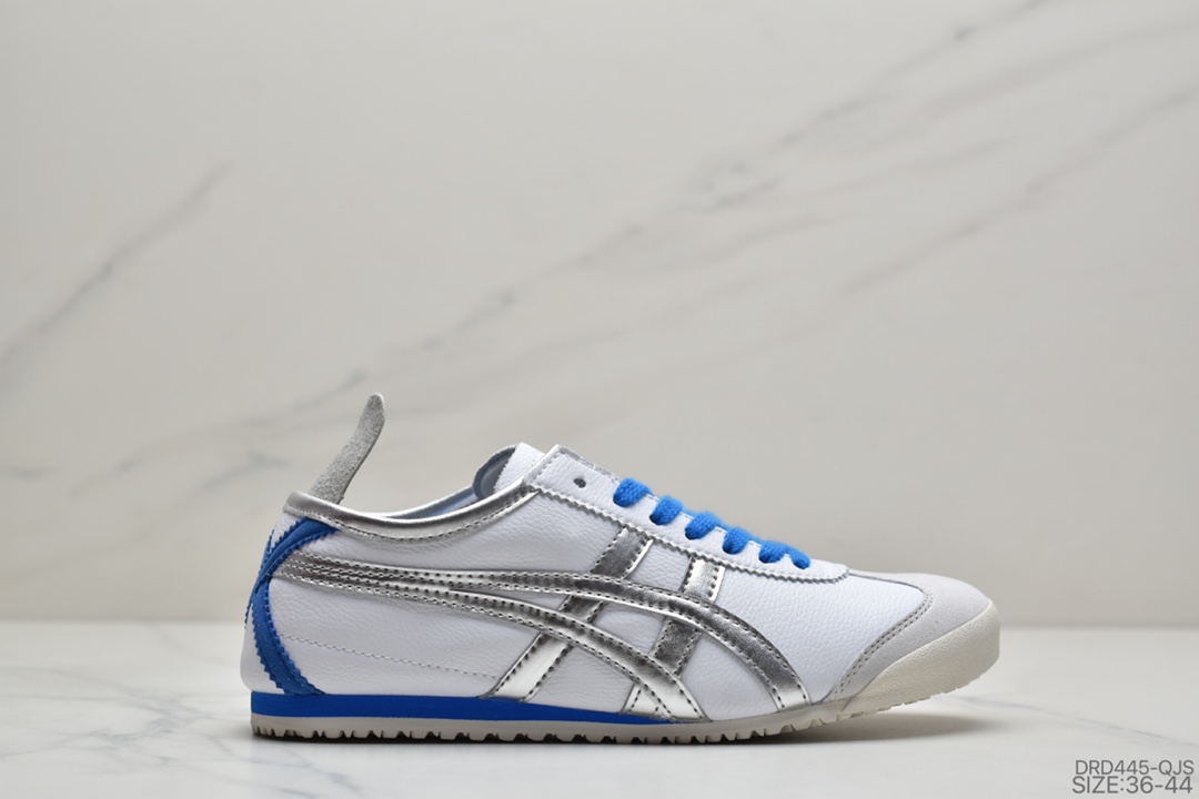 110 公司级Asics 亚瑟士 Onitsuka Tiger 鬼冢虎