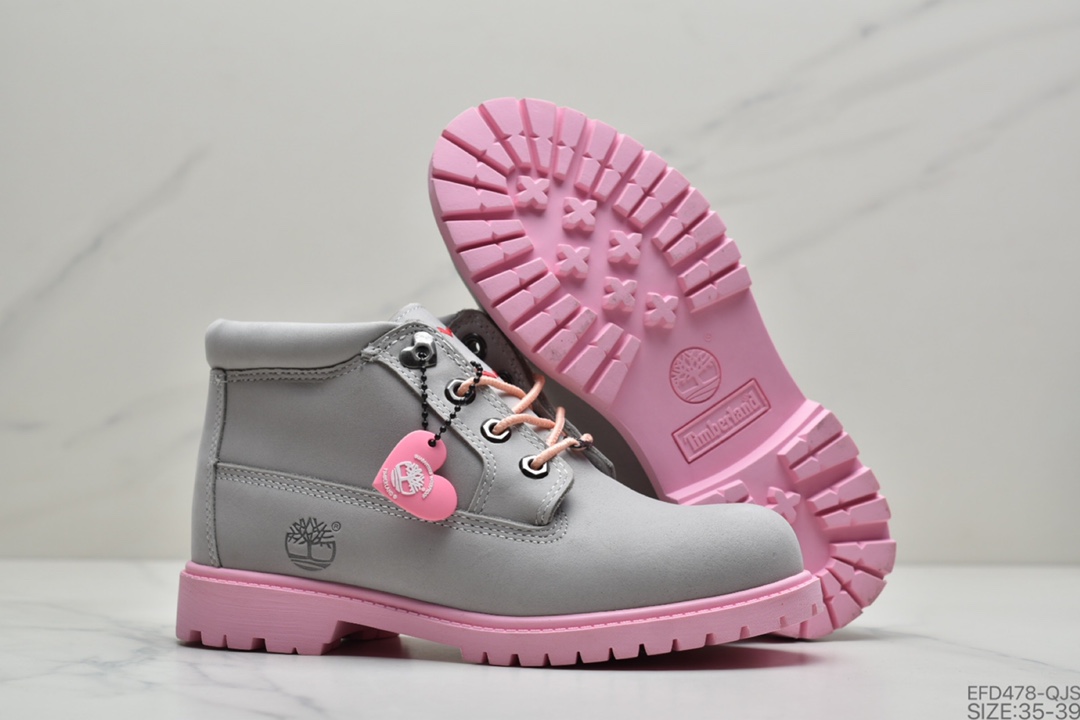 380 公司级Timberland x BILLIONAIRE BOYS CLUB 联名合作款