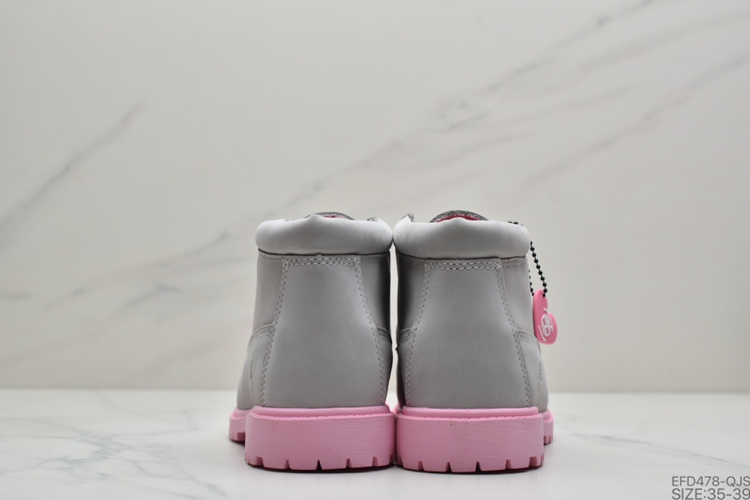 380 公司级Timberland x BILLIONAIRE BOYS CLUB 联名合作款