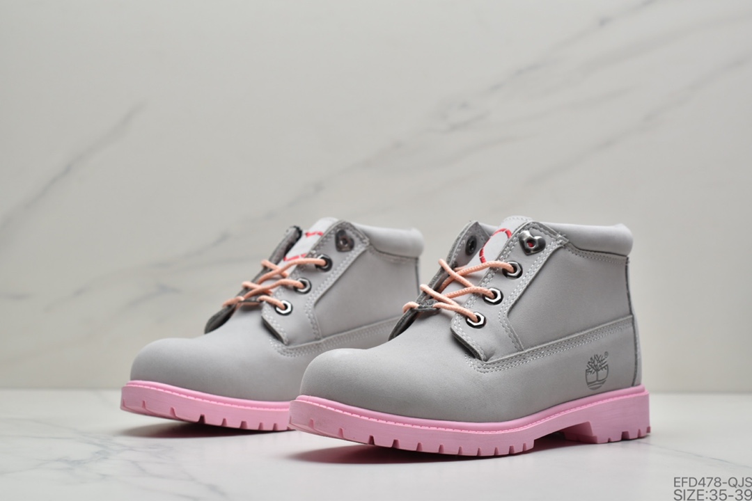 380 公司级Timberland x BILLIONAIRE BOYS CLUB 联名合作款