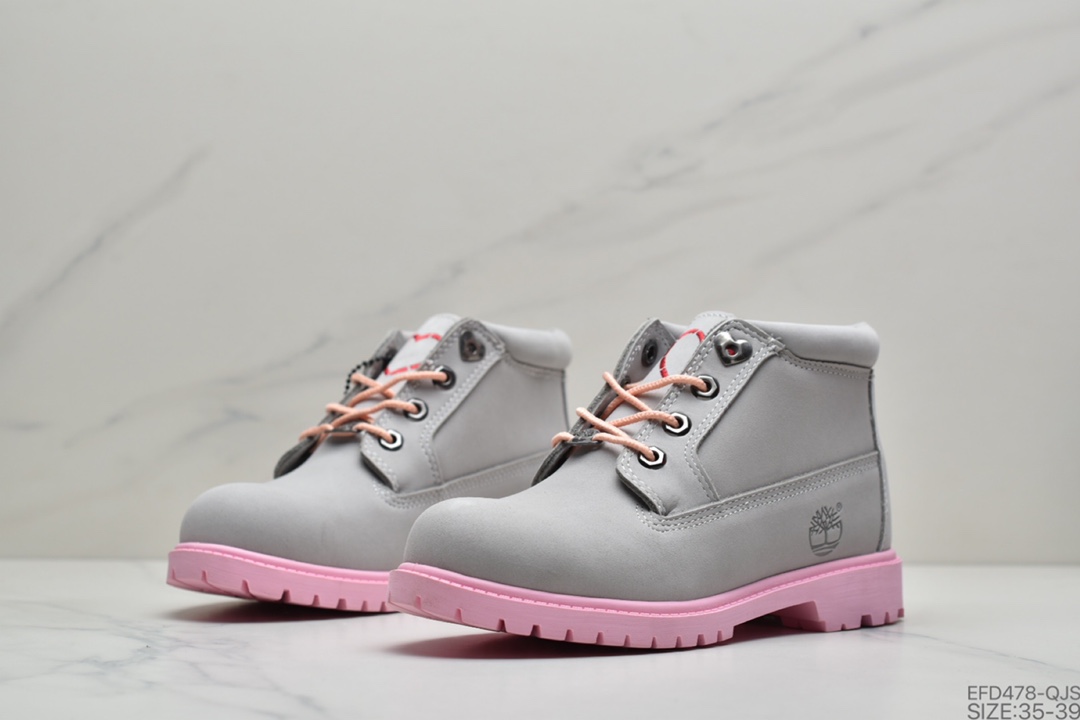380 公司级Timberland x BILLIONAIRE BOYS CLUB 联名合作款