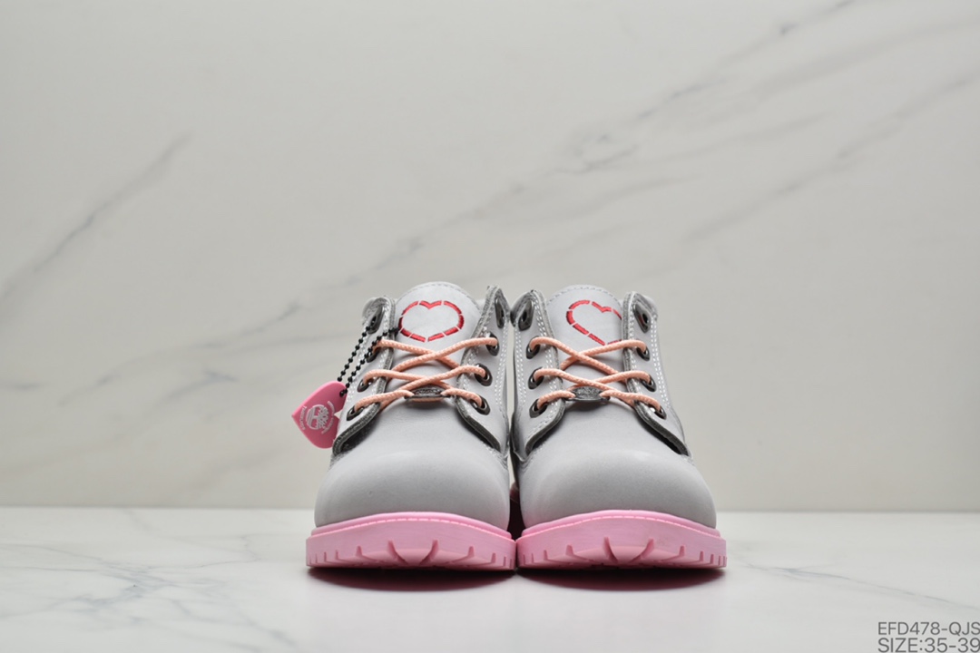 380 公司级Timberland x BILLIONAIRE BOYS CLUB 联名合作款