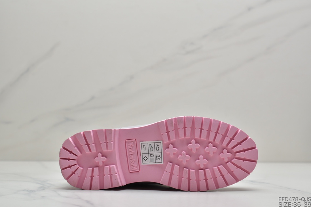 380 公司级Timberland x BILLIONAIRE BOYS CLUB 联名合作款