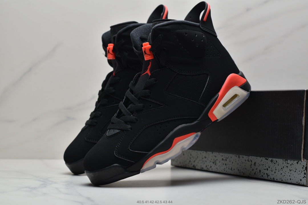 270 公司级 乔6 乔丹/Air Jordan aj6 AJ6 乔丹6代乔6 乔丹6 Travis Scott x Air Jordan 6 CN1084-200