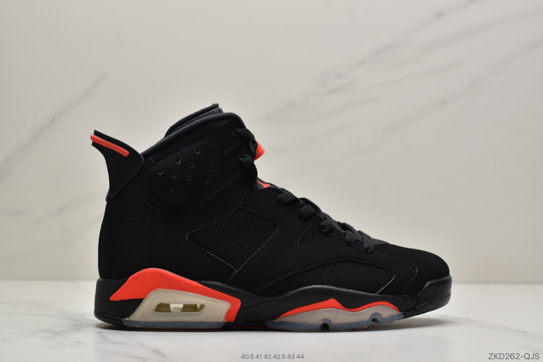 270 公司级 乔6 乔丹/Air Jordan aj6 AJ6 乔丹6代乔6 乔丹6 Travis Scott x Air Jordan 6 CN1084-200
