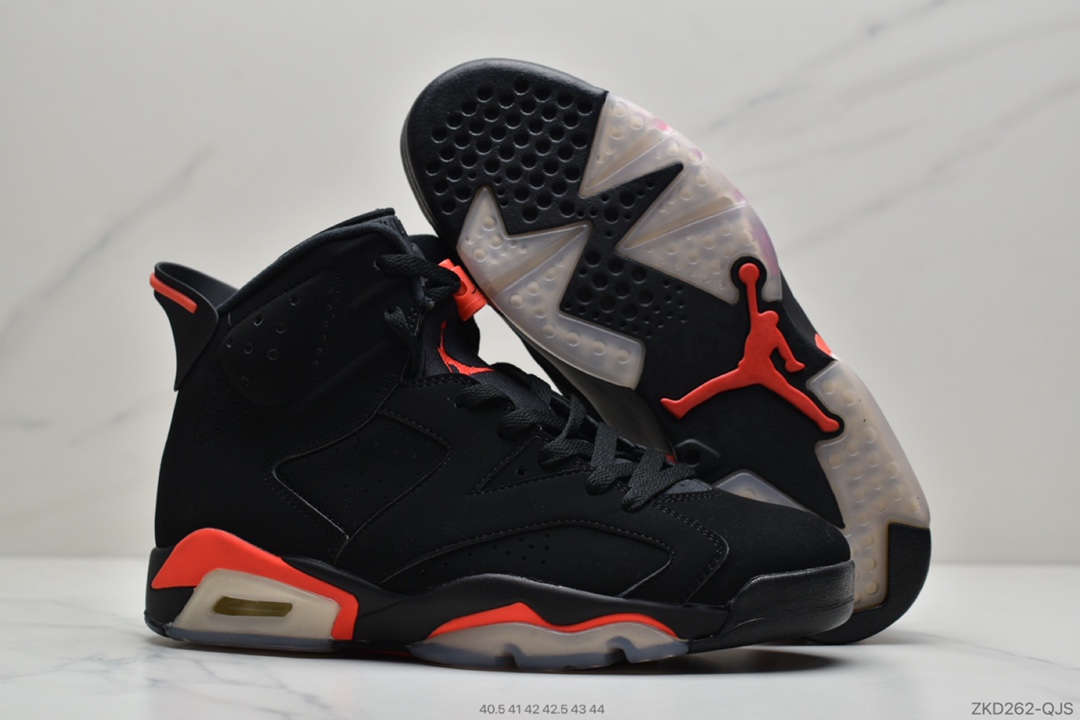270 公司级 乔6 乔丹/Air Jordan aj6 AJ6 乔丹6代乔6 乔丹6 Travis Scott x Air Jordan 6 CN1084-200