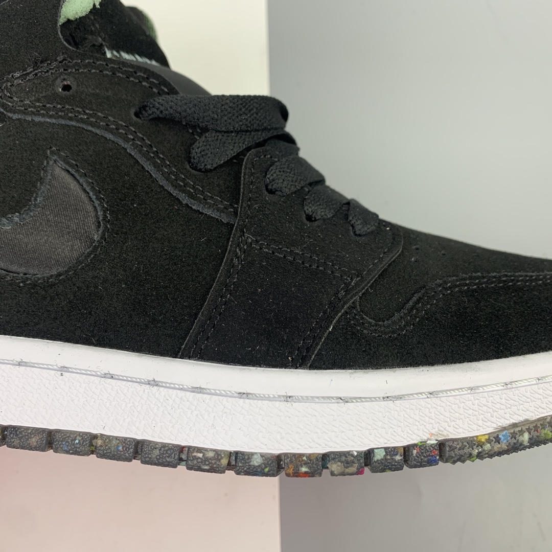 240 Air Jordan 1 High Zoom “Court Purple”AJ1 高帮篮球鞋 CT0978-005