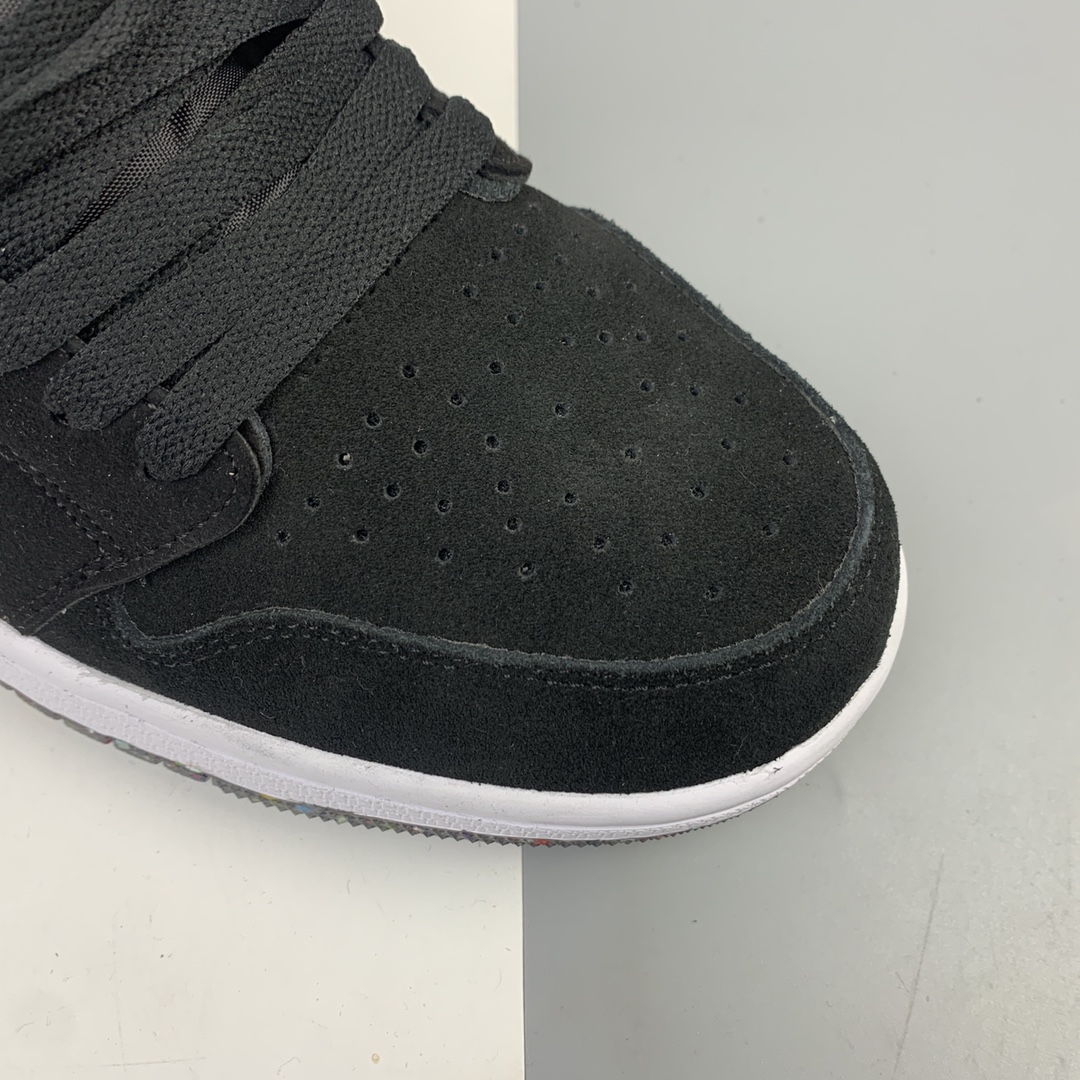 240 Air Jordan 1 High Zoom “Court Purple”AJ1 高帮篮球鞋 CT0978-005