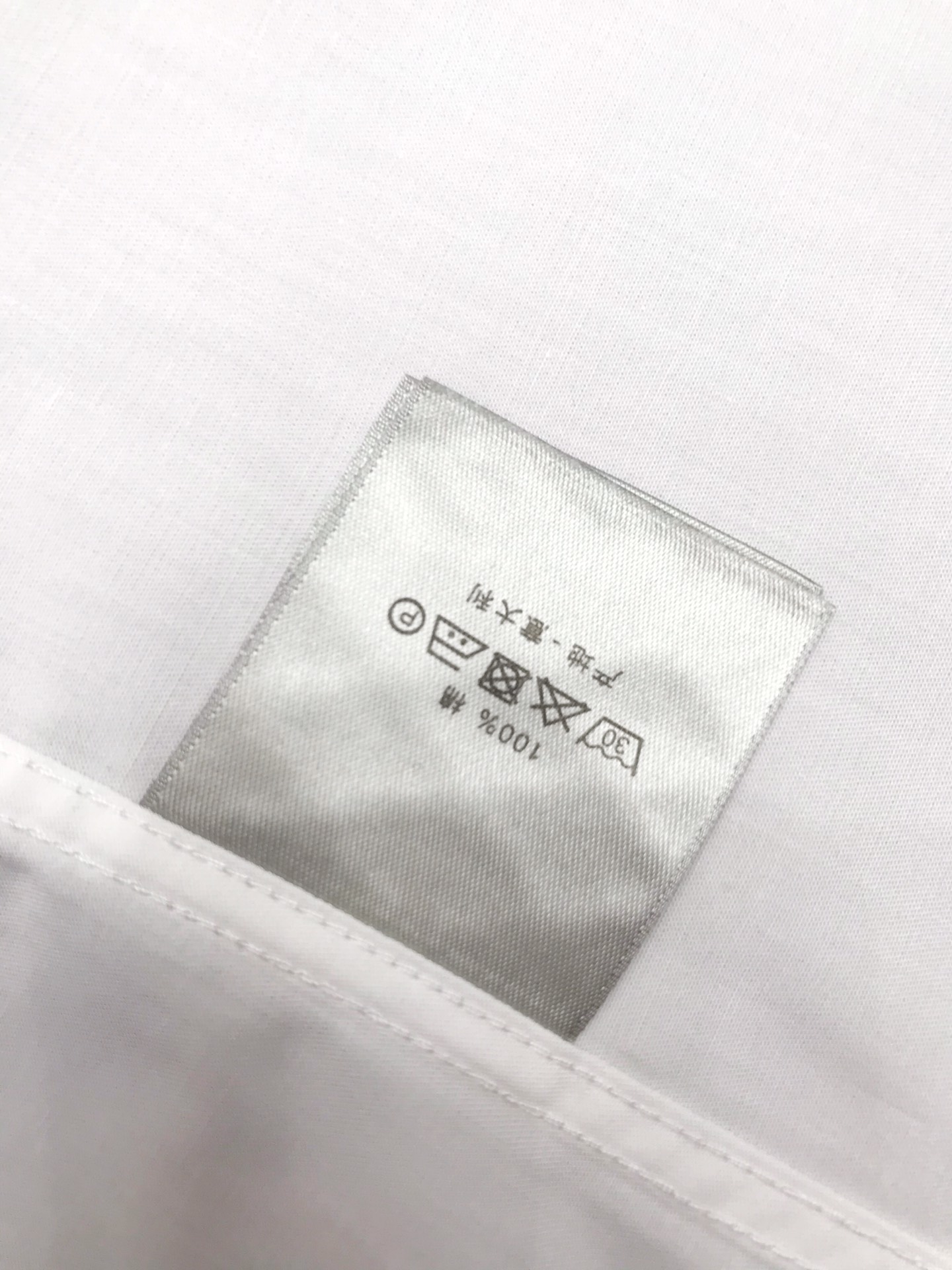 迪奥 Dior 高定典藏名品高定成衣时装外套连衣裙衬衫T恤 #ED2C8219 8