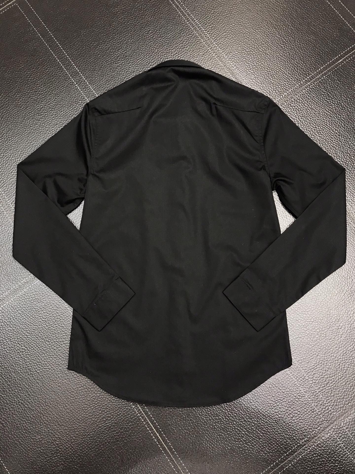 迪奥 Dior 高定典藏名品高定成衣时装外套连衣裙衬衫T恤 #ED2C8219 9
