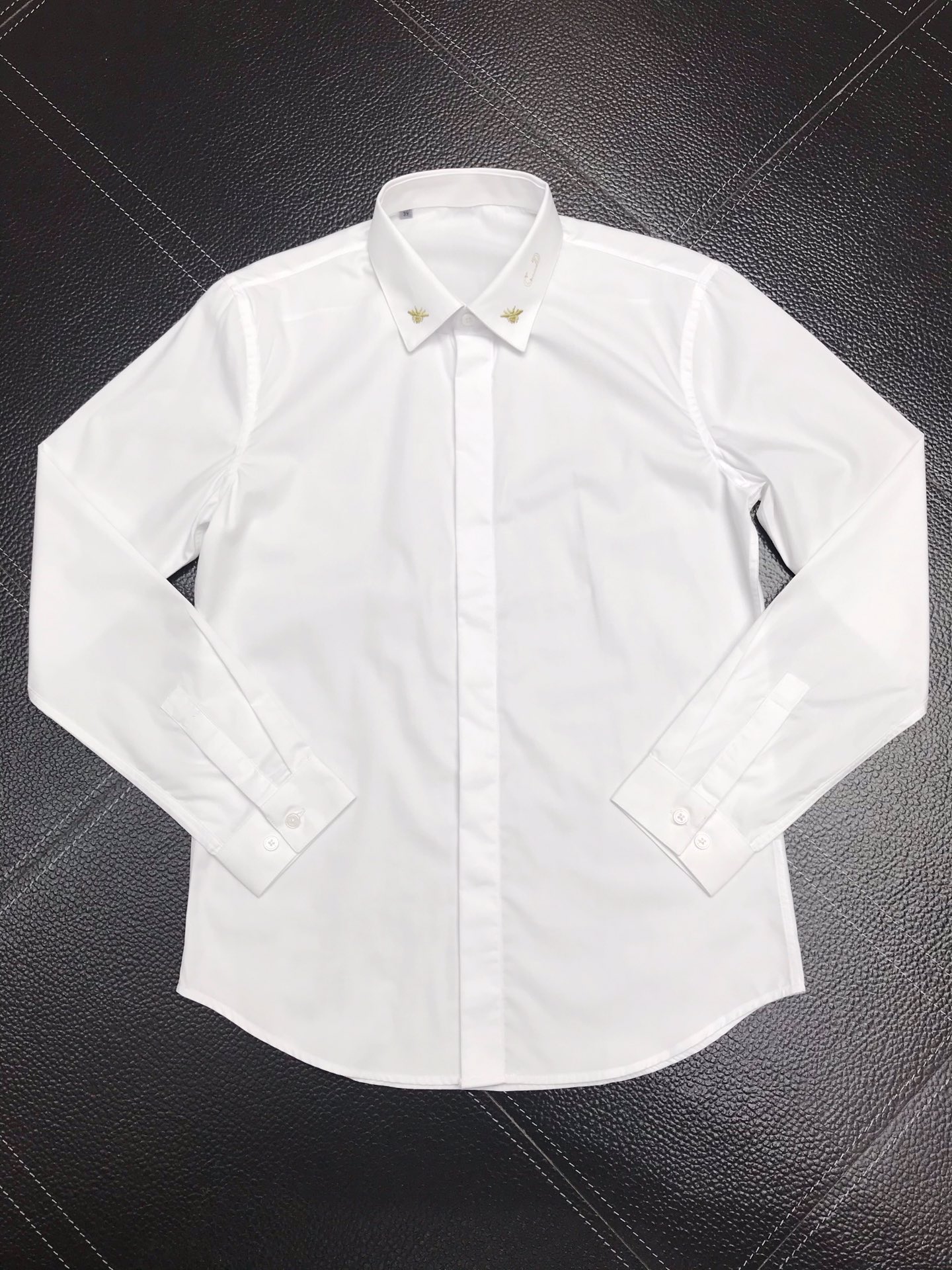 迪奥 Dior 高定典藏名品高定成衣时装外套连衣裙衬衫T恤 #ED2C8219 3