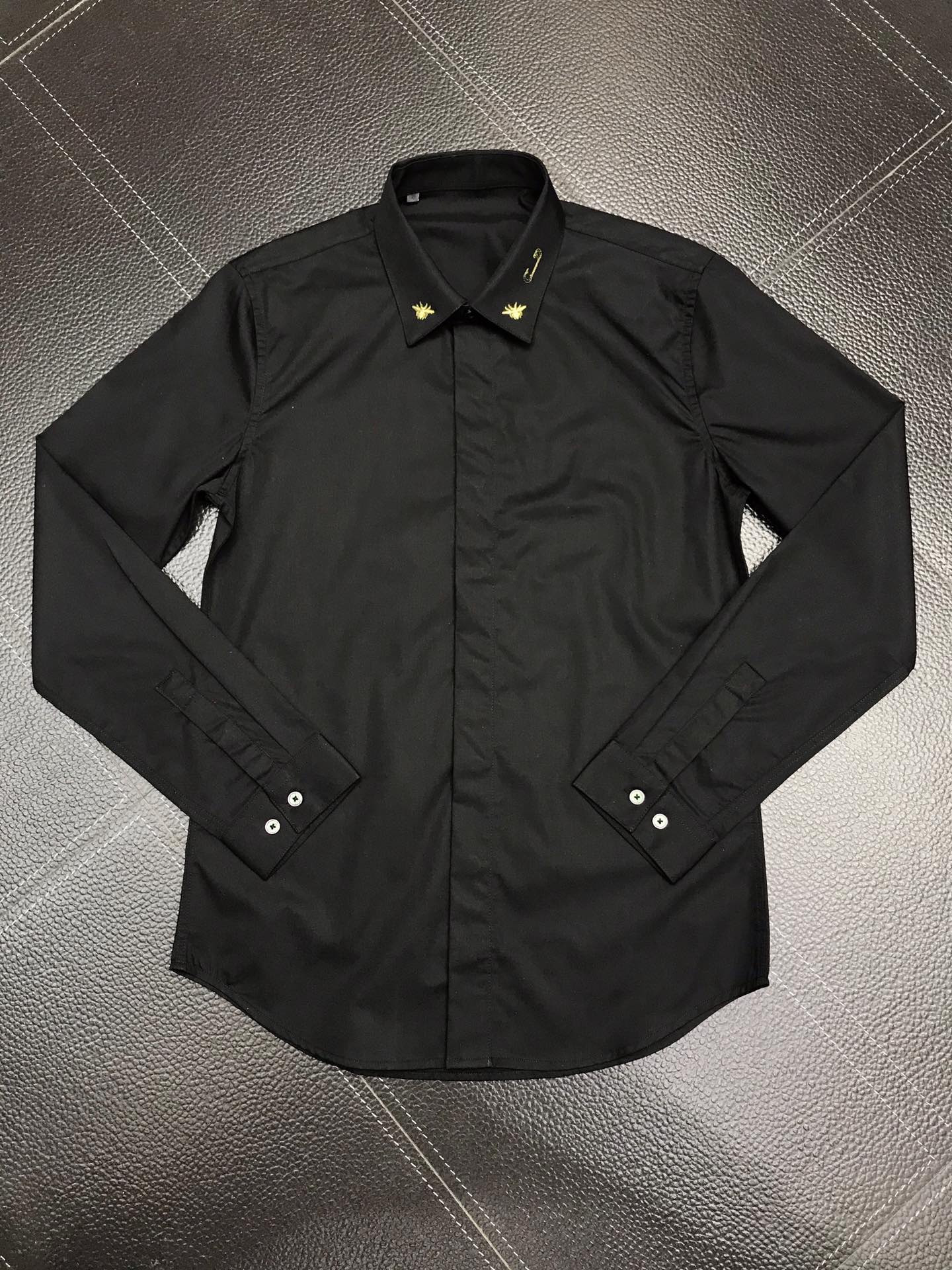 迪奥 Dior 高定典藏名品高定成衣时装外套连衣裙衬衫T恤 #ED2C8219 2