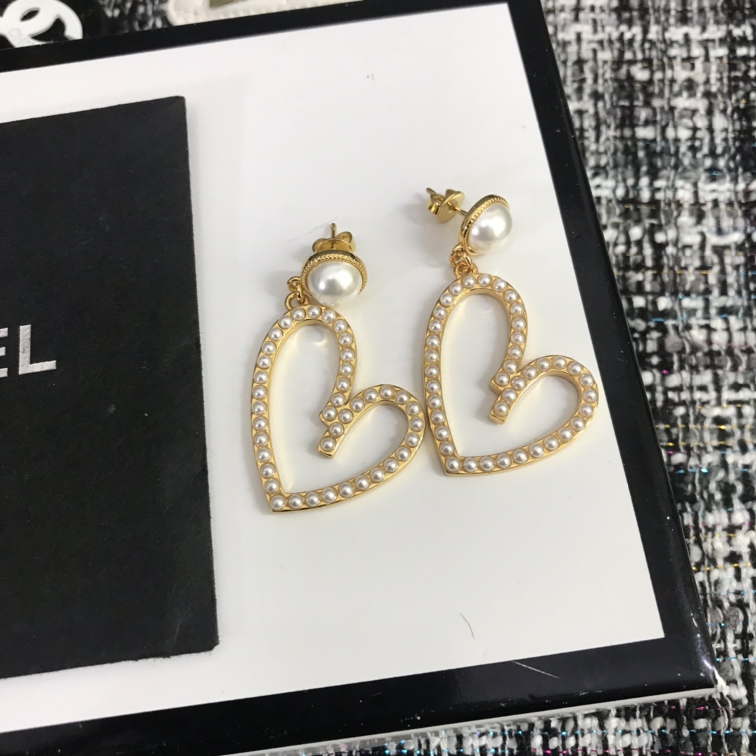 Celine Jewelry Earring Spring Collection Fashion