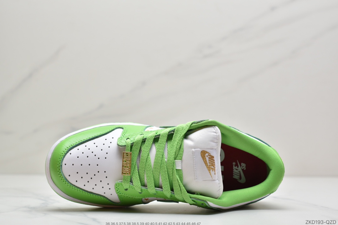 270 公司级Supreme x Nike SB Dunk Low 此次联名系列DH3228-100