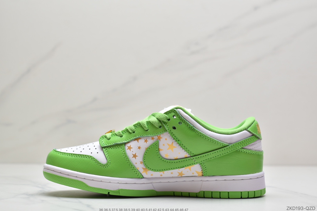 270 公司级Supreme x Nike SB Dunk Low 此次联名系列DH3228-100