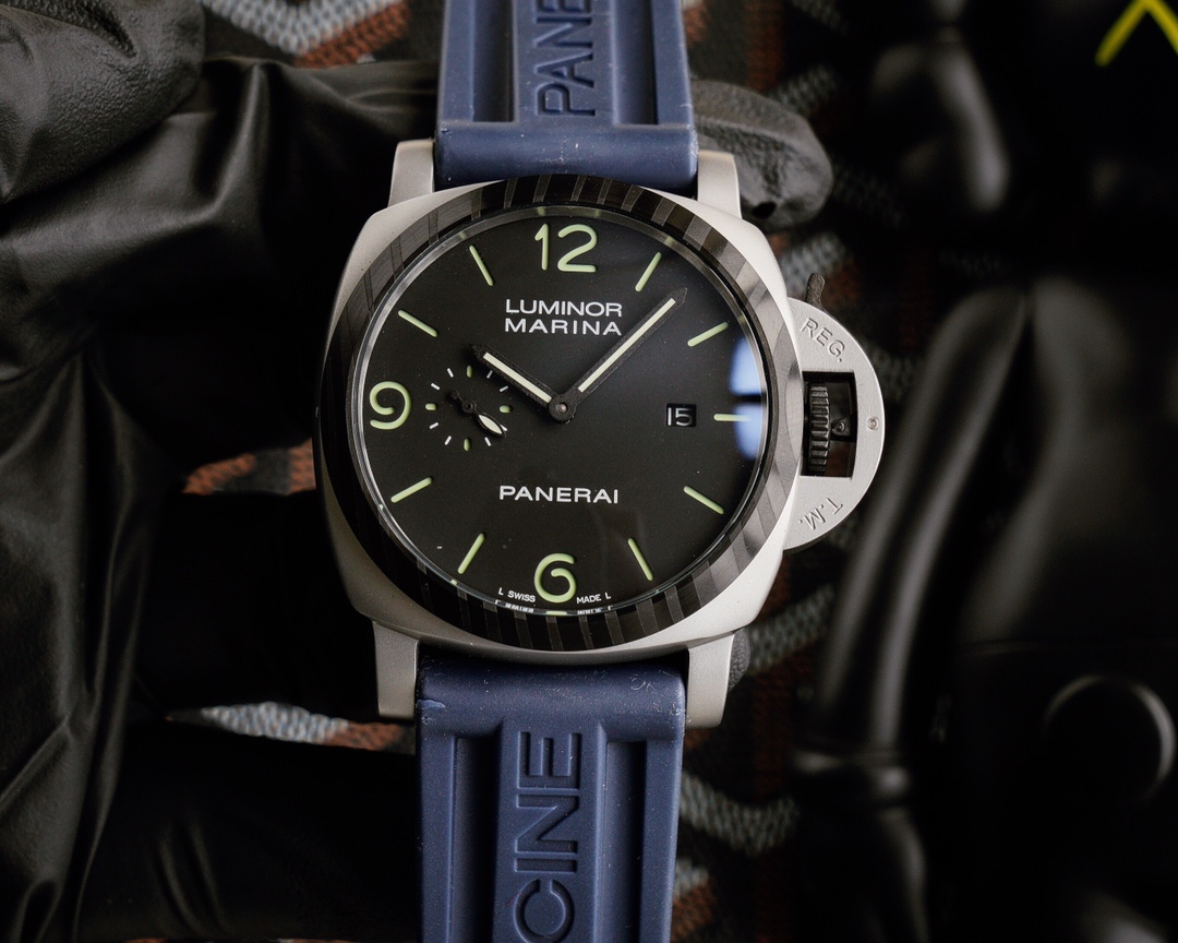 Panerai 44mm Watch 16309