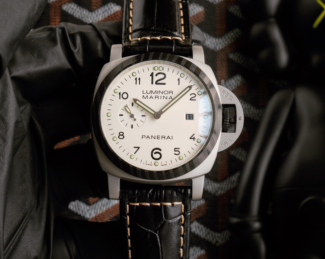 Panerai 44mm Watch 16308