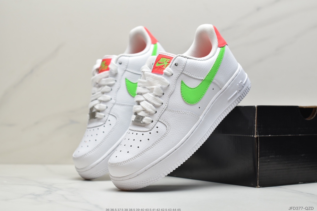 170 公司级耐克Air Force 1 Low ^ Year of the Rat CNY CU2980-191